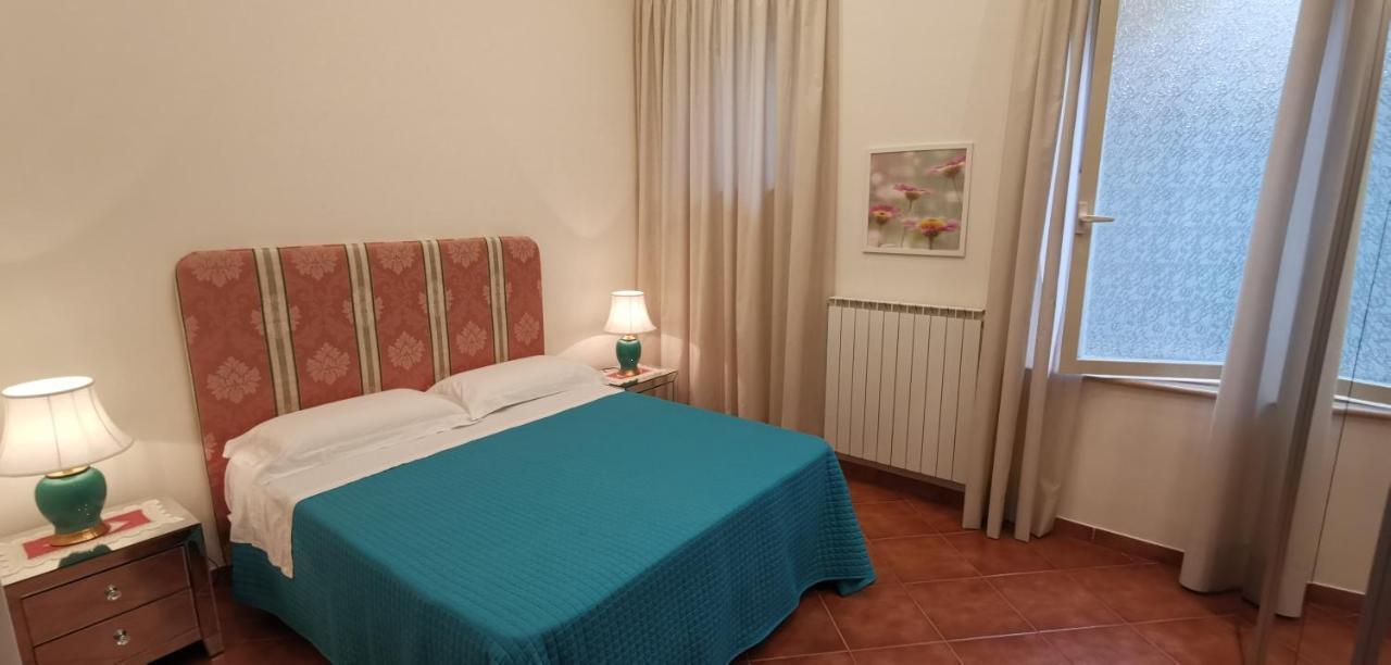 Luxury Apartment Carmen N 2 Centro Storico Di تاورمينا المظهر الخارجي الصورة