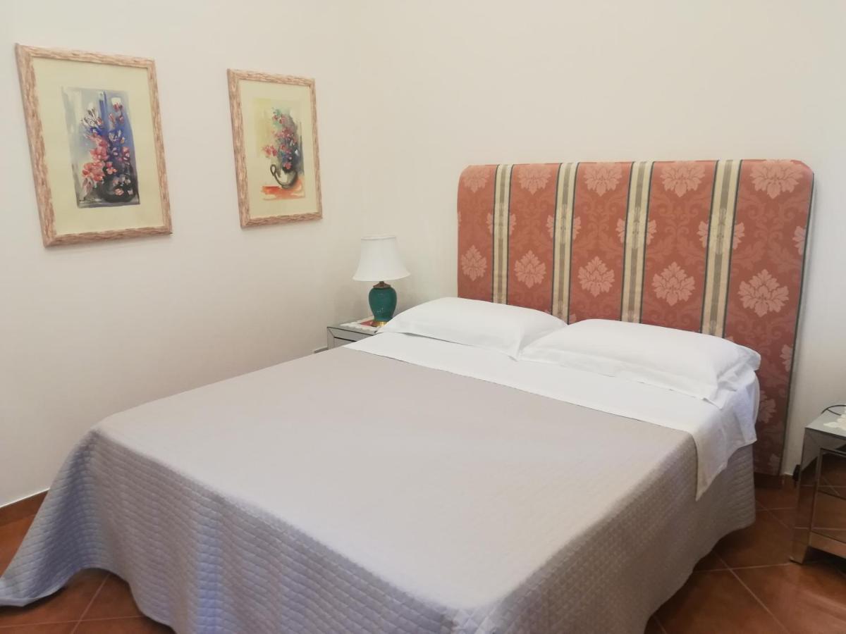 Luxury Apartment Carmen N 2 Centro Storico Di تاورمينا المظهر الخارجي الصورة